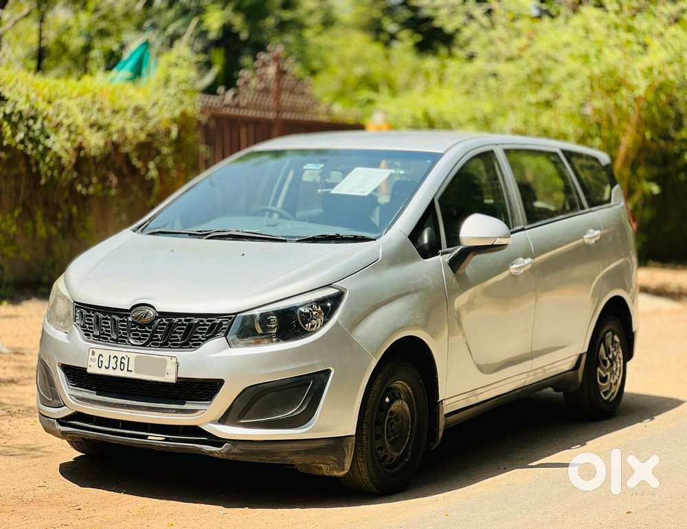 Mahindra Marazzo 1.5 M4 Plus 8 Str, 2019, Diesel