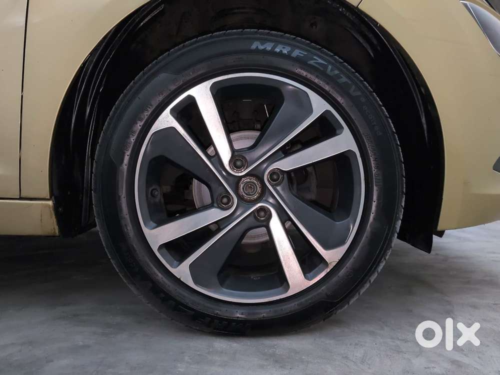 Tata Altroz Xz, 2021, Petrol