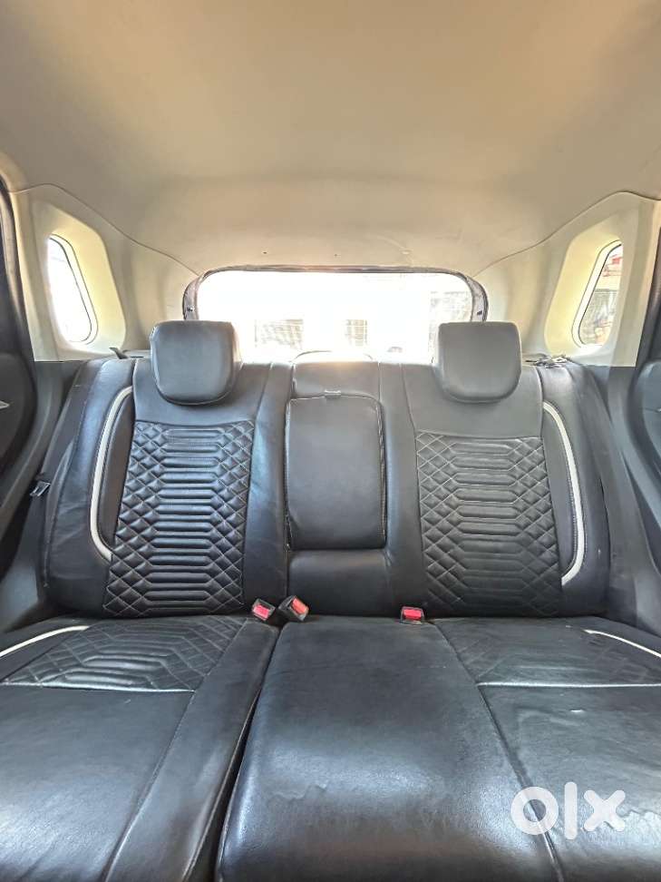 Maruti Suzuki Vitara Brezza Zdi, 2016, Diesel