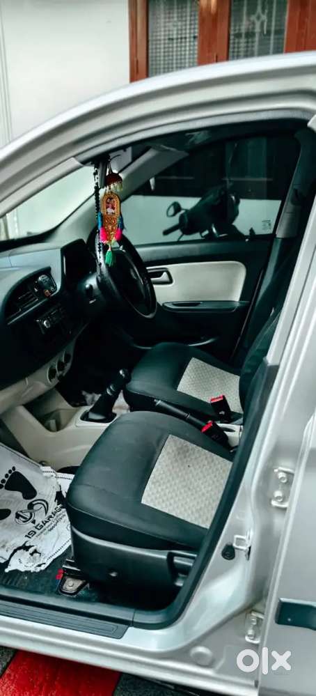 Maruti Suzuki Alto 2023