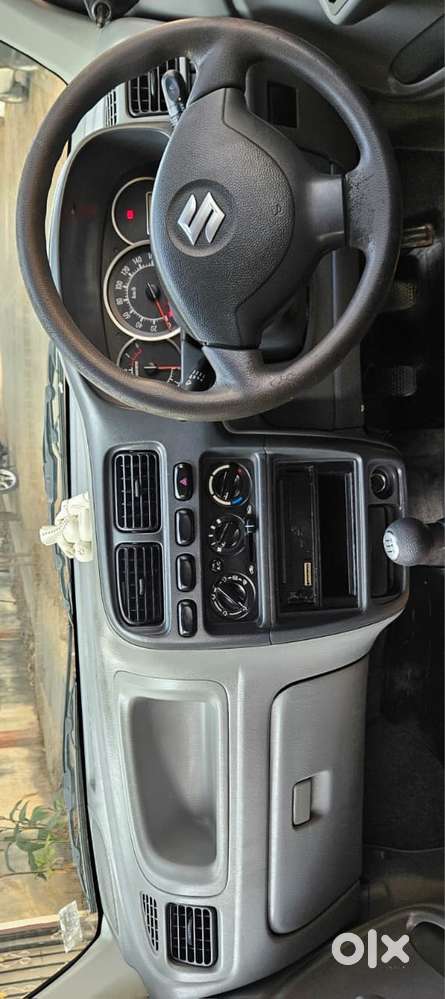 Maruti Suzuki Alto K10 1.0 Vxi, 2013, Petrol