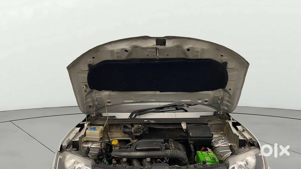 Renault Kwid 1.0 Rxt Edition, 2018, Petrol