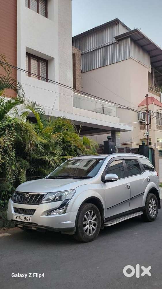 Mahindra Xuv500 W10 2wd, 2015, Diesel