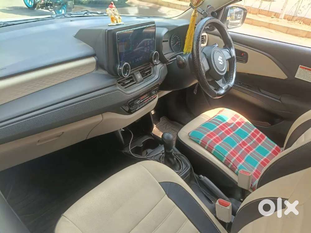 Maruti Suzuki Swift Dzire Tour 2025 Cng & Hybrids 15000 Km Driven