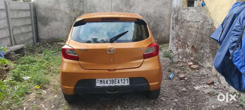 Tata Tiago 1.2 Revotron 2016
