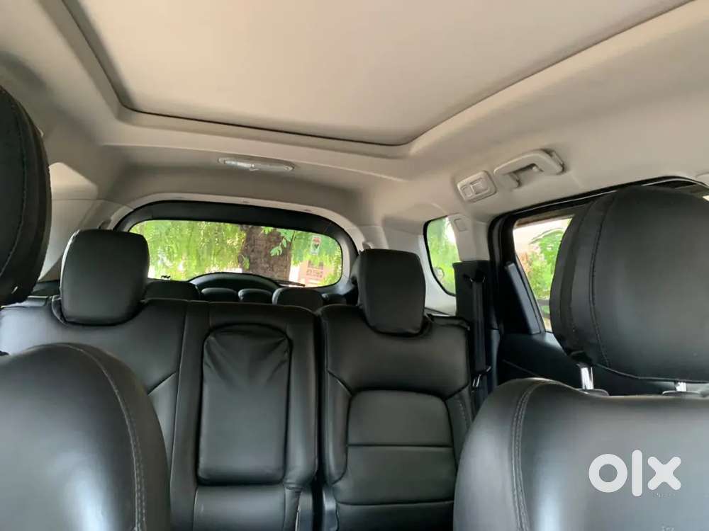 Tata Safari 2022 डीज़ल Manual