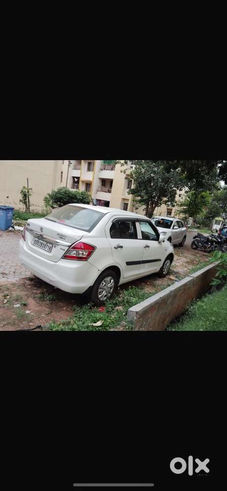 Maruti Suzuki Swift Dzire Tour 2019 Diesel 90000 Km Driven