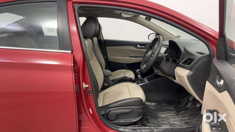 Hyundai Verna 1.6 Sx (o) Crdi, 2018, Diesel