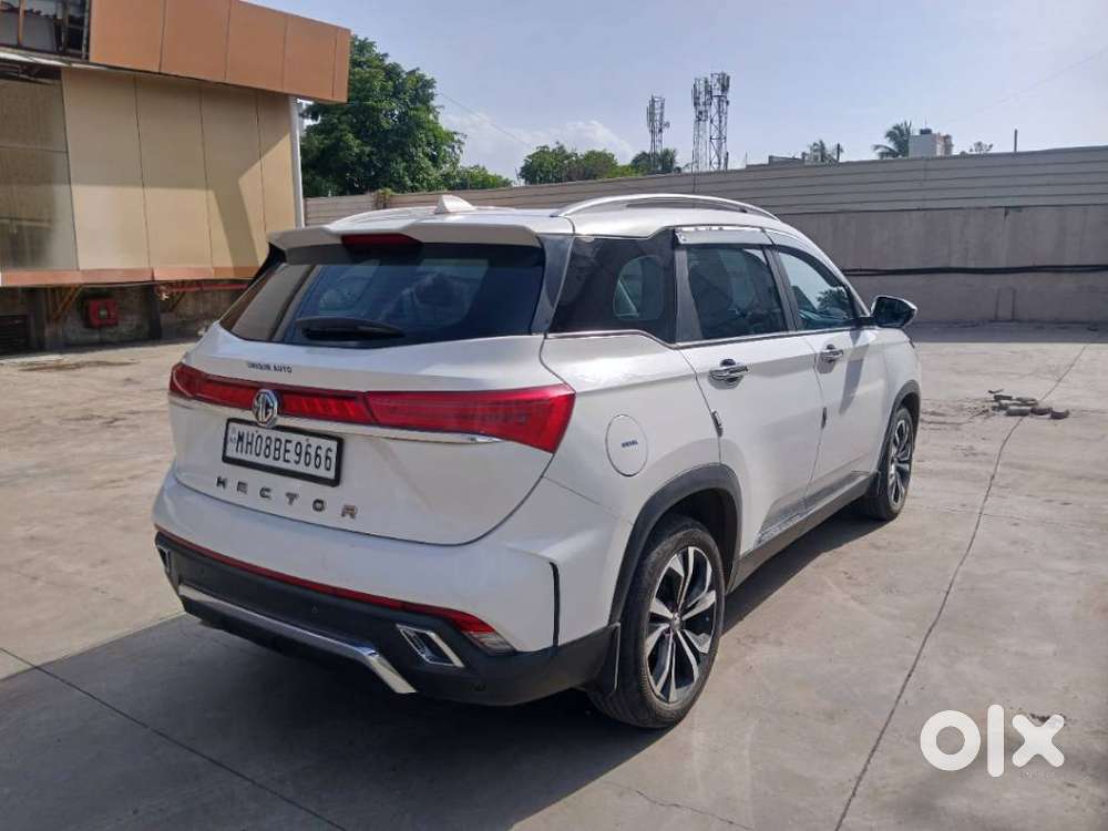 Mg Hector Sharp Pro 2.0 Turbo Diesel Mt Dual Tone, 2024, Diesel