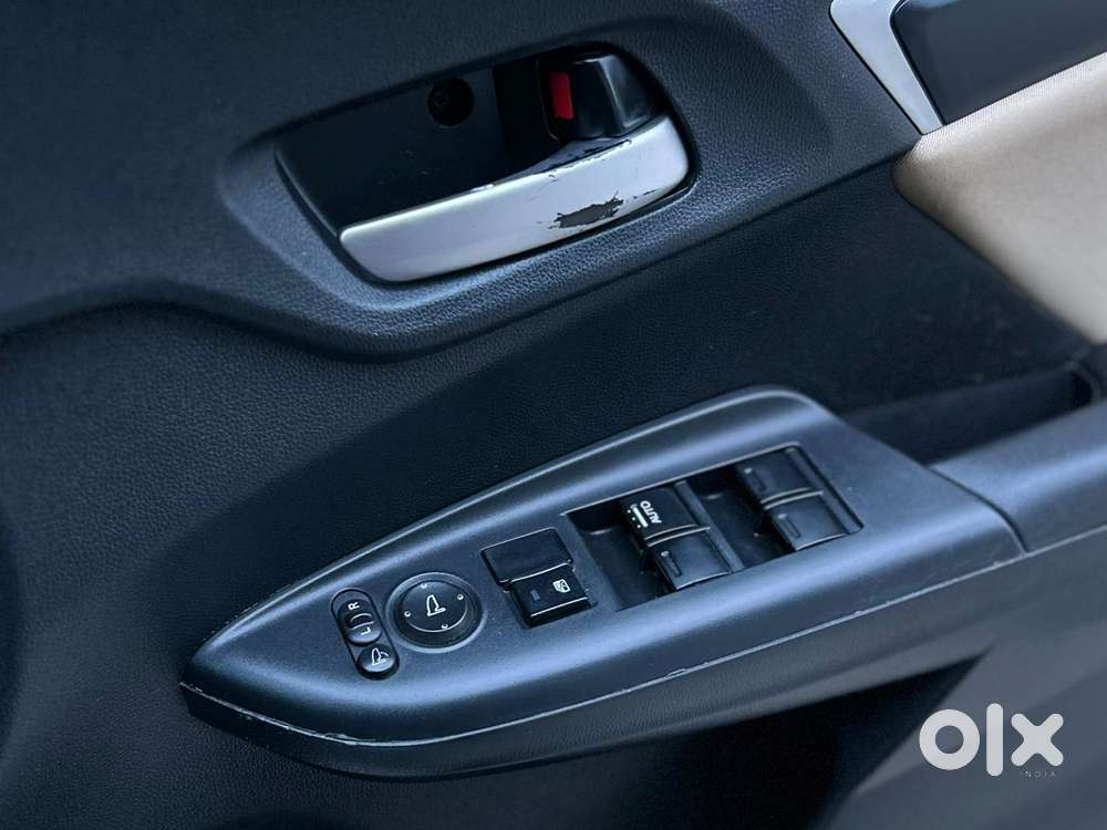 Honda Jazz V Cvt, 2018, Petrol