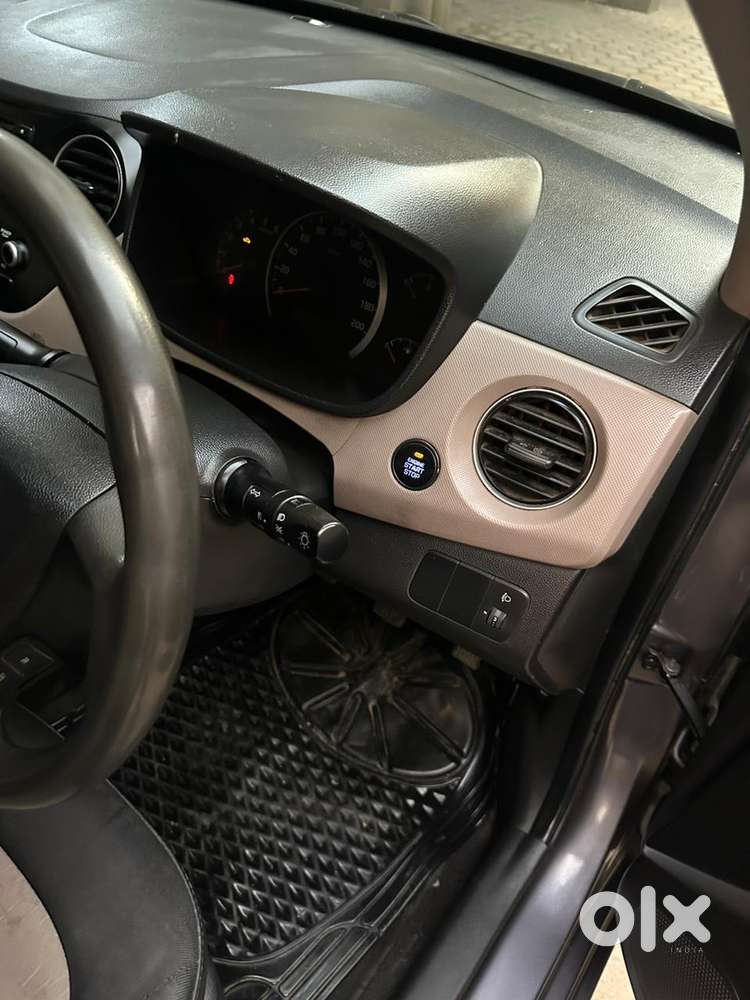 Grand I10 Sportz 2014 Diesel