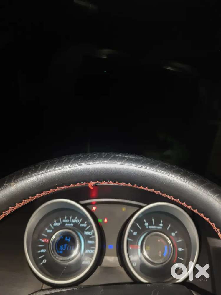 Mahindra Xuv500 2.2 2015 Diesel