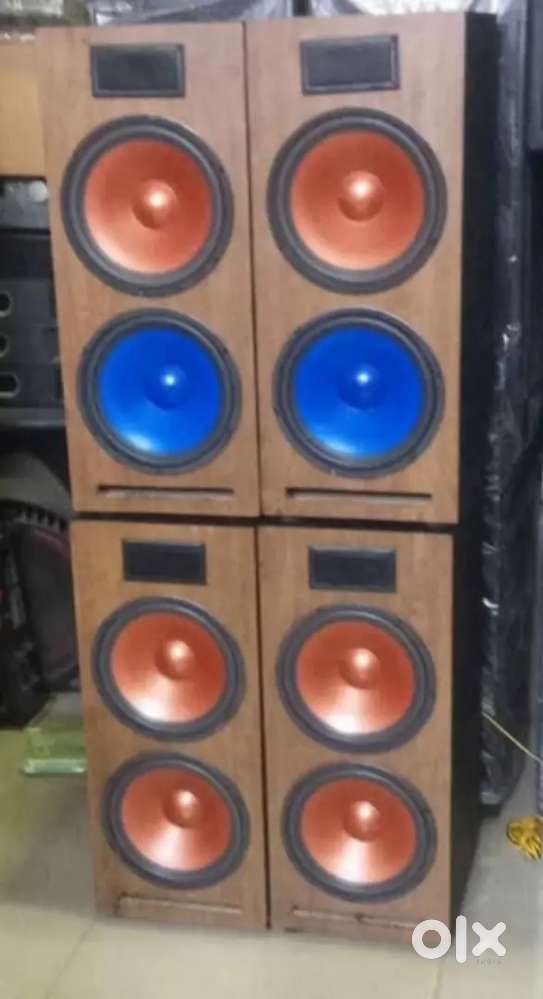 P Acoustic