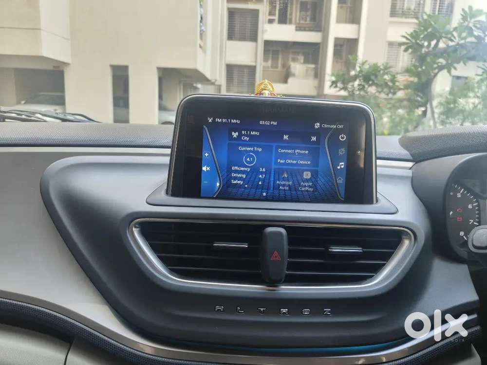 Tata Altroz 2023 Diesel 16000 Km Driven