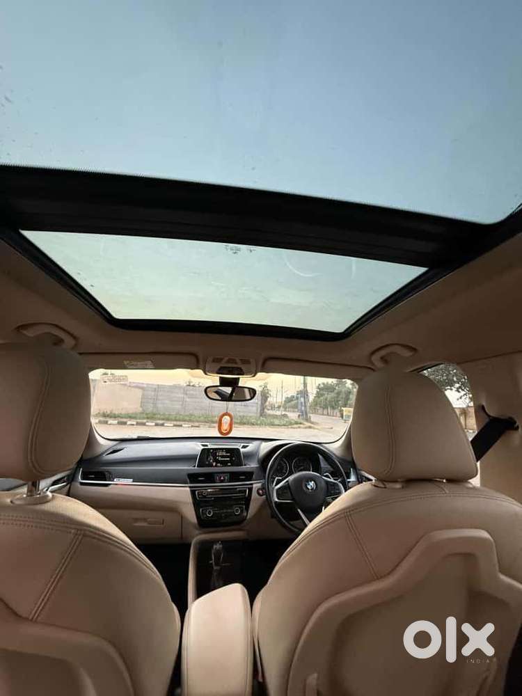 Bmw X1 Automatic Diesel M Sports