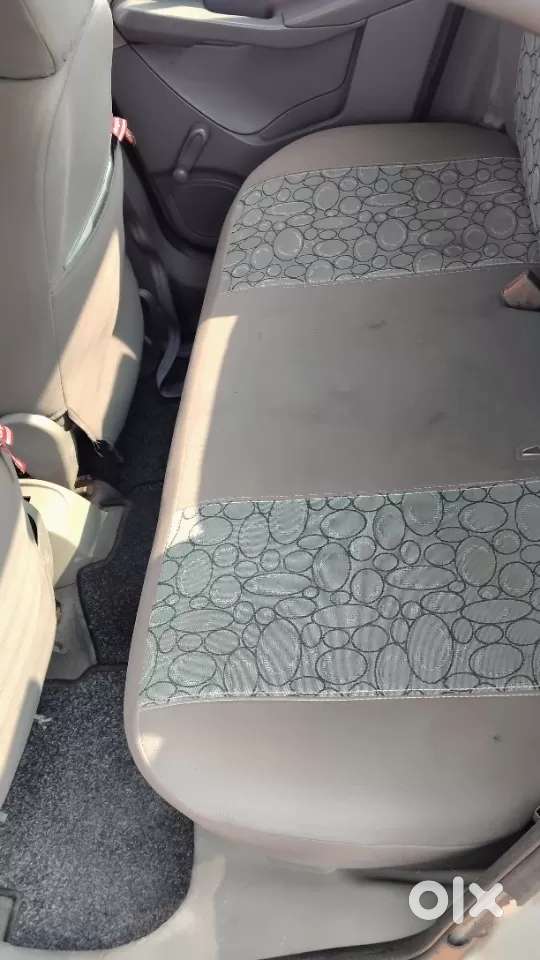 Tata Indica Vista, 2009, Petrol