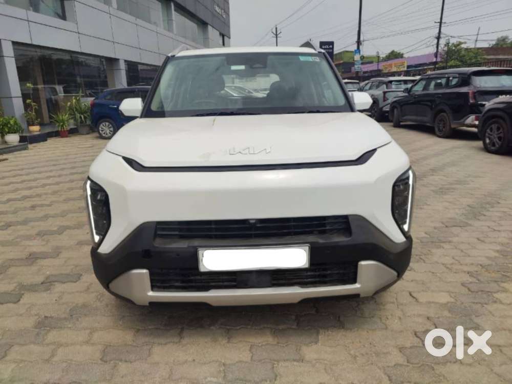 Kia Syros G1.0t 7dct Htx Plus (o), 2025 Model.