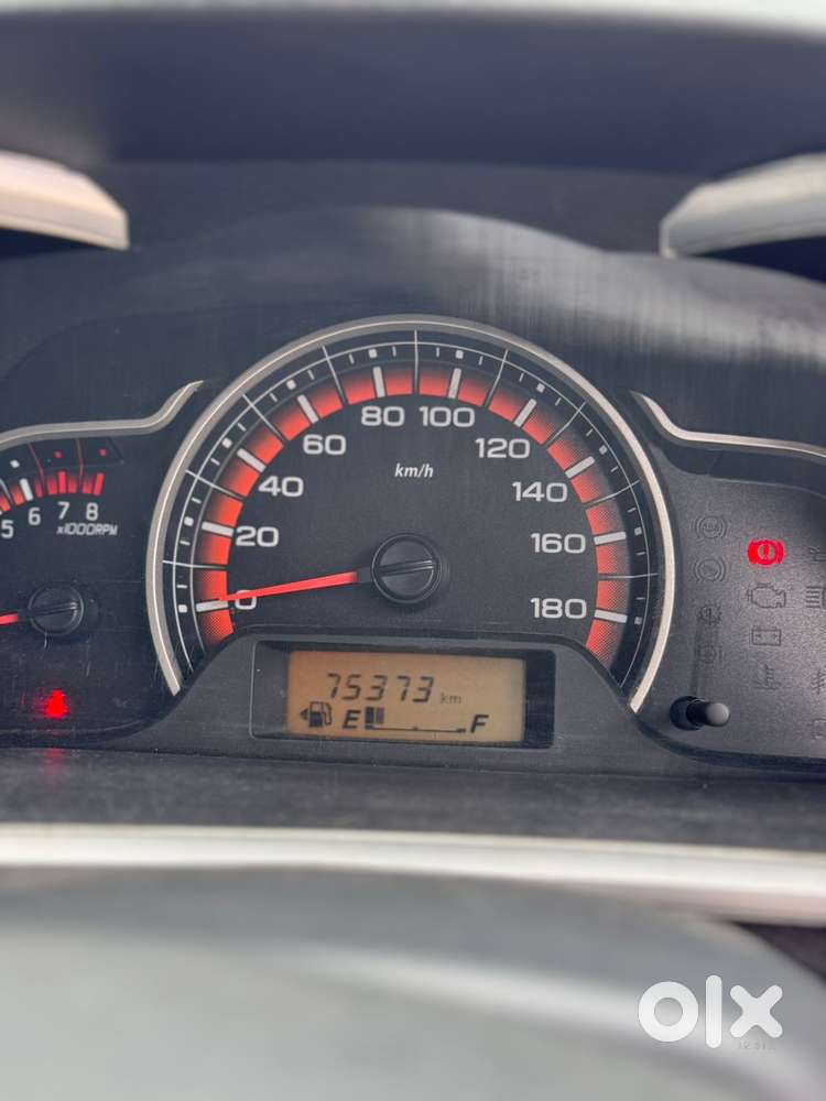 Maruti Suzuki Alto K10 1.0 Vxi, 2016, Petrol