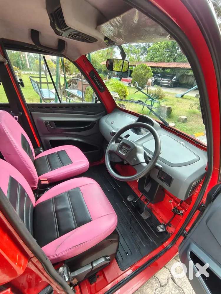 Mini Car Bajaj 2021 Model Petrol