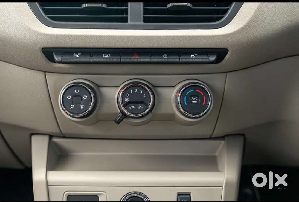 Renault Triber Petrol With Cng 2026