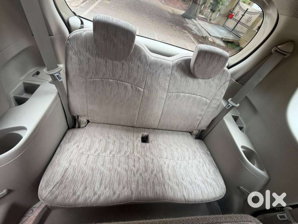 Maruti Suzuki Ertiga Vdi, 2015, Diesel