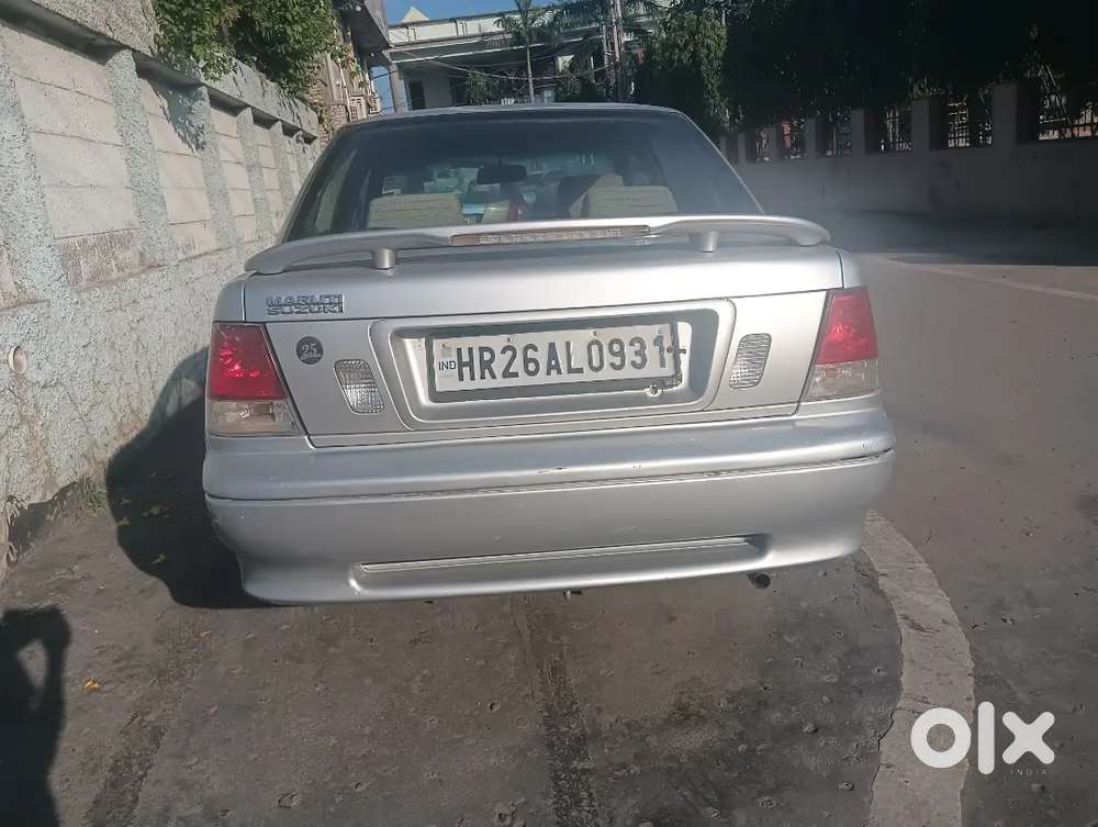 Maruti Suzuki Esteem 2007 In Hisar