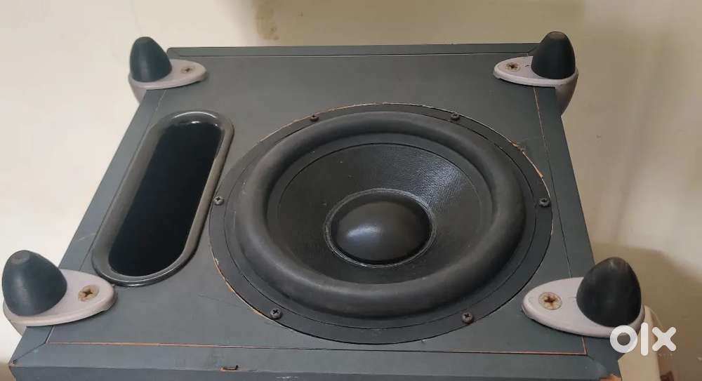 Psw 2010 Subwoofer Kef Psw 2000 SUB WOOFER TVs, Video Audio 1820777784