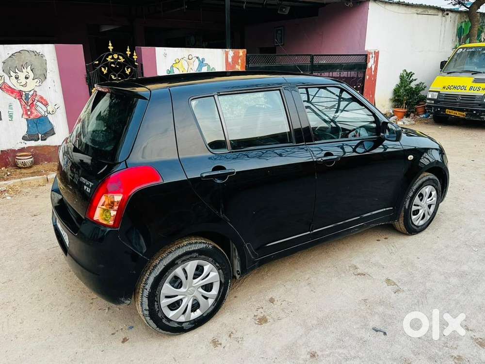 Maruti Suzuki Swift 2008 Petrol Good Condition