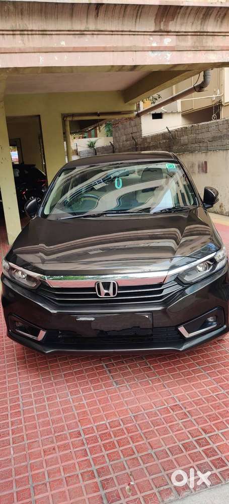 Honda Amaze 2023