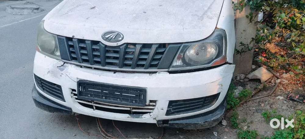 Mahindra Xylo 2014