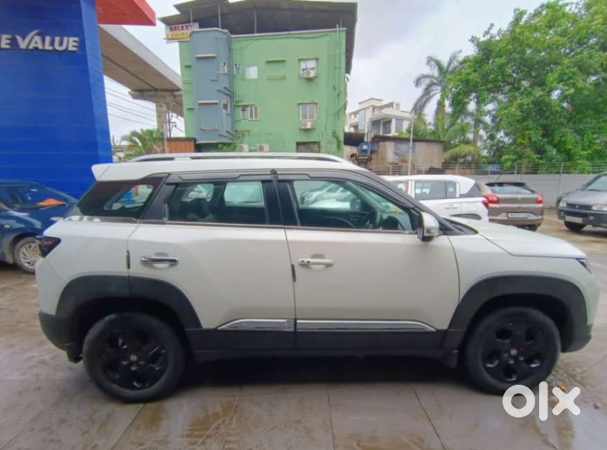 Maruti Suzuki Brezza 1.5 Zxi Cng, 2023, Cng & Hybrids