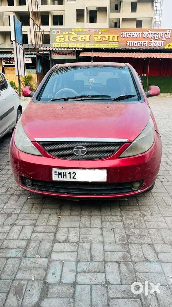 Tata Indica Vista 2011 Petrol Good Condition
