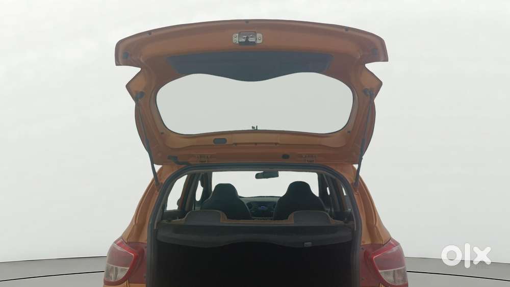 Hyundai Grand I10 Sportz 1.2 Kappa Vtvt, 2014, Petrol