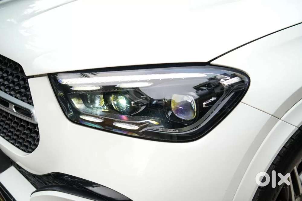 Mercedes-benz Gle, 2025, Petrol