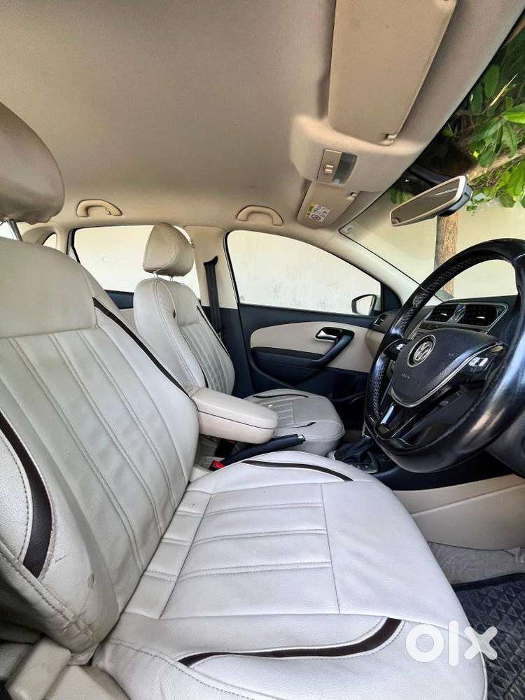 Volkswagen Ameo, 2017, Diesel