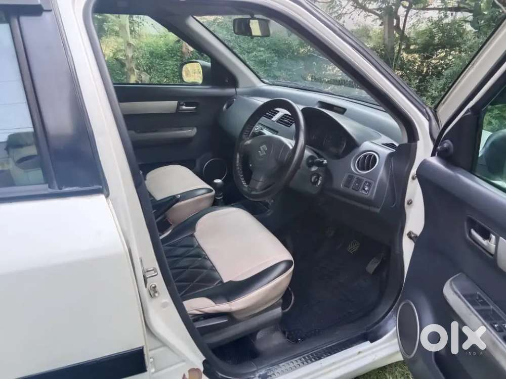 Swift Dzire Maruti 2011 Diesel Car