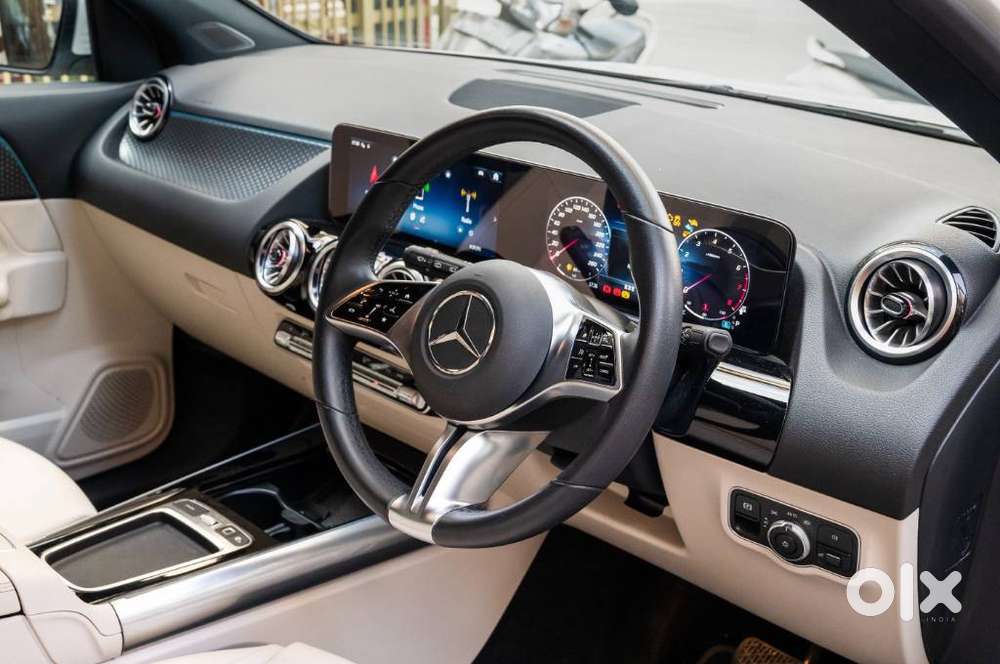 Mercedes-benz Gla 200, 2025, Petrol