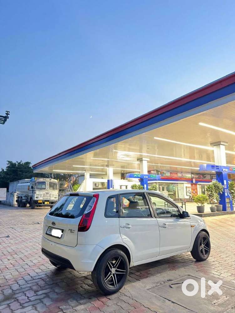 Ford Figo Diesel Lxi, 2011, Diesel