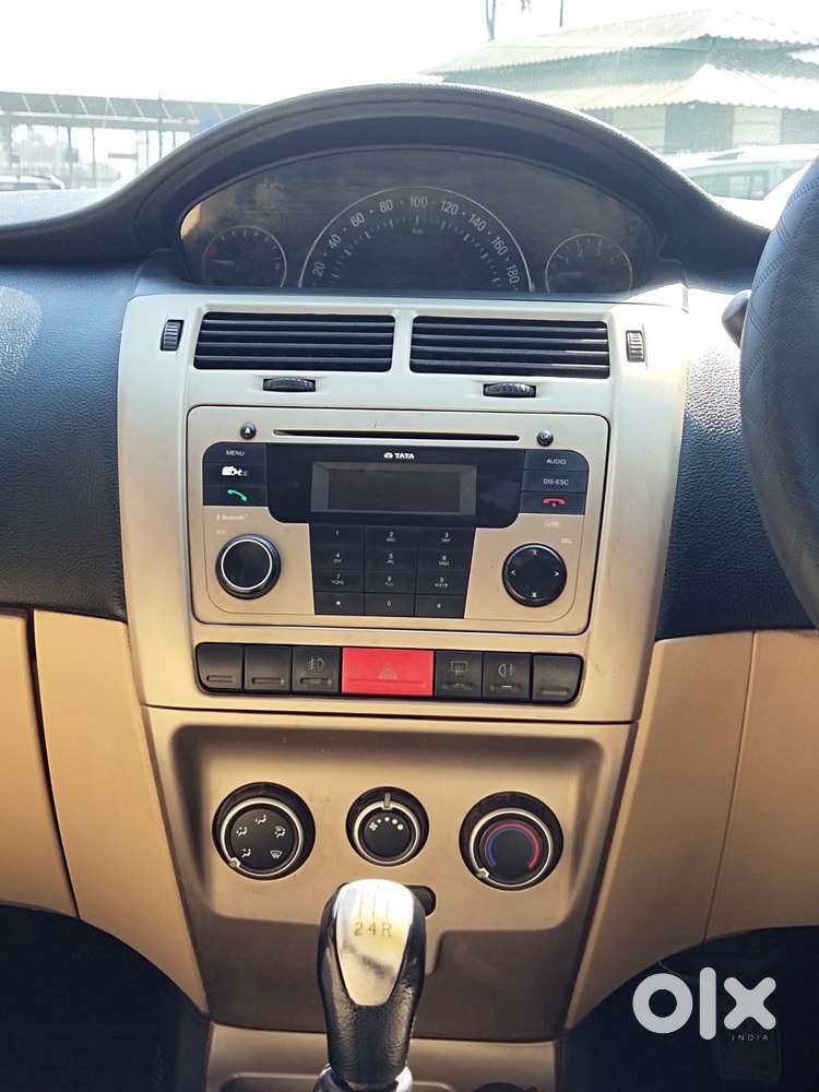 Tata Indica Vista Quadrajet 90 Vx, 2012, Diesel