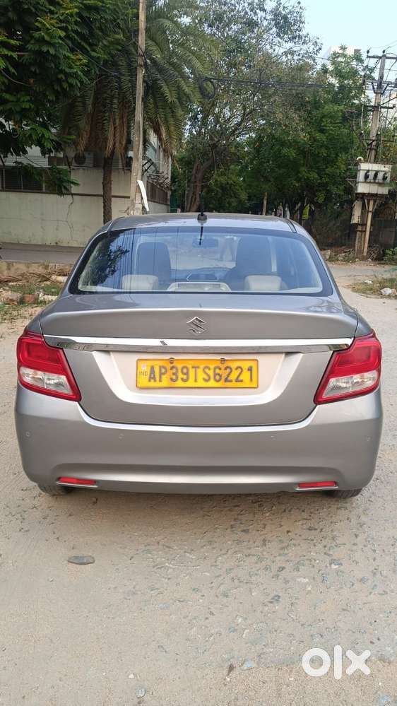 Maruti Suzuki Swift Dzire 1.3 Vxi, 2021, Petrol