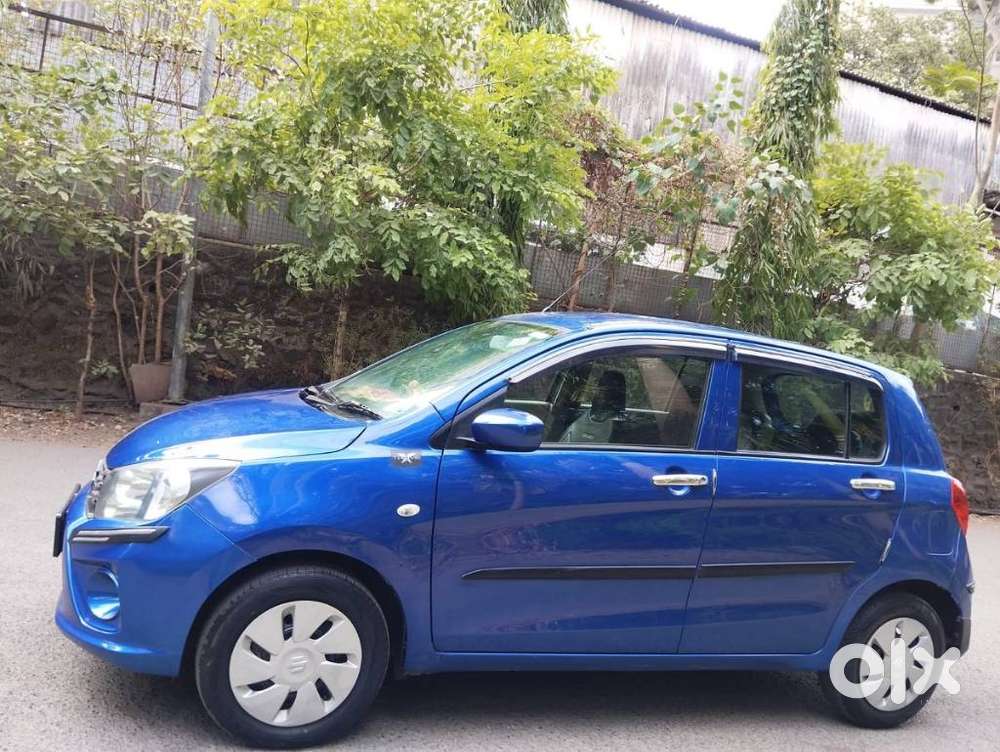 Maruti Suzuki Celerio Zxi(o) Mt, 2020, Cng & Hybrids