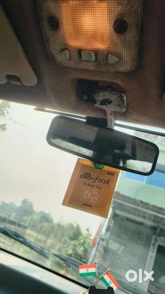 Gari Condition Mai Hai