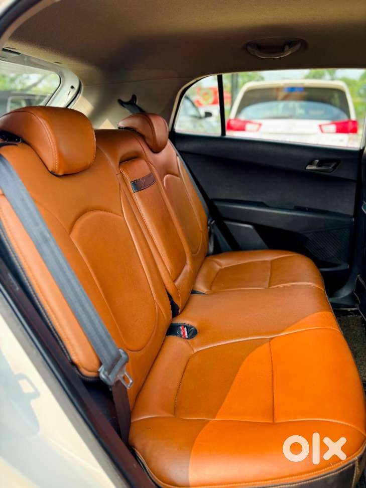 Hyundai Creta 1.6 Sx Plus Auto, 2018, Diesel