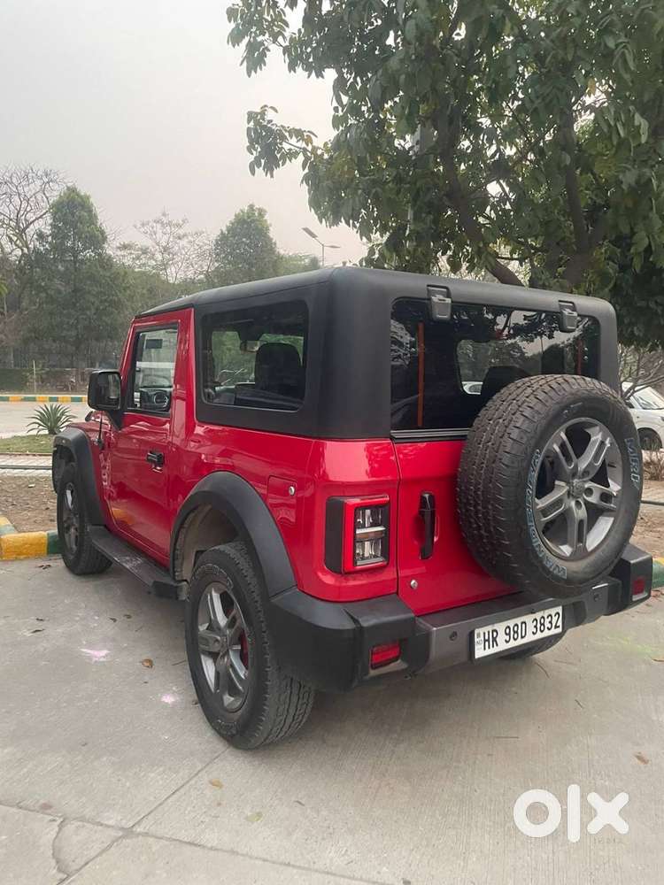 Well Maintained Thar