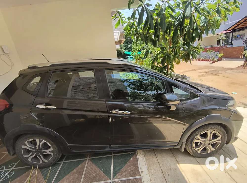 Honda Wr-v 2020 Diesel - Top Variant