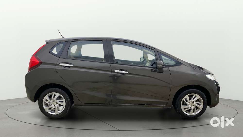 Honda Jazz 1.2 Vx I Vtec, 2018, Petrol