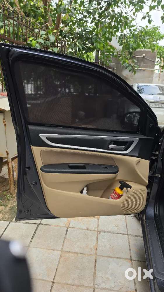 Honda Amaze 2022 Petrol Manual