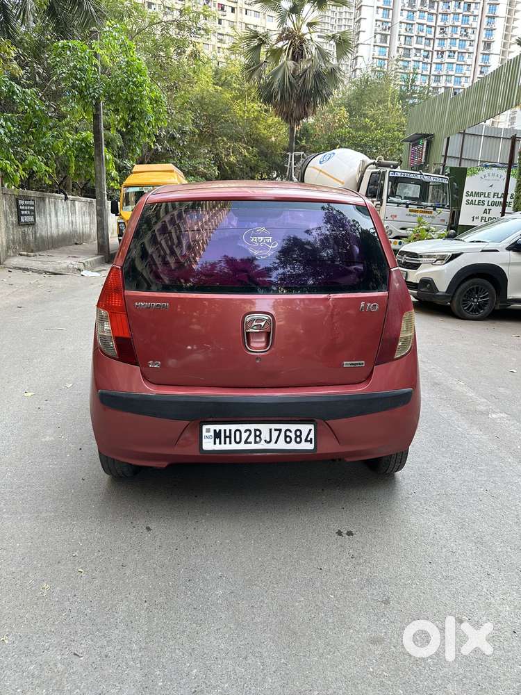 Hyundai I10 2007-2010 Magna 1.2, 2009, Cng & Hybrids