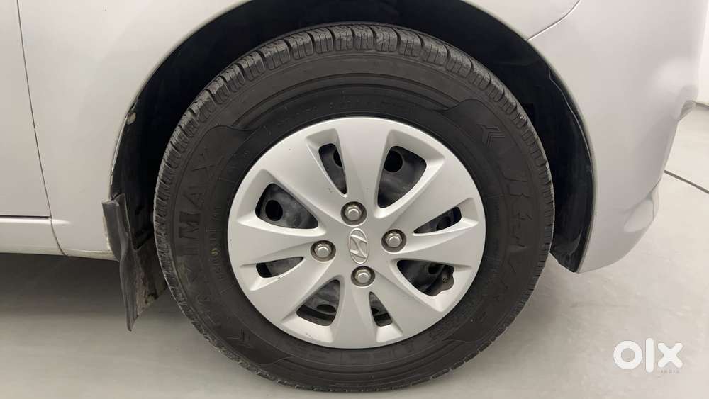 Hyundai I10 Sportz 1.2 Kappa2, 2011, Petrol