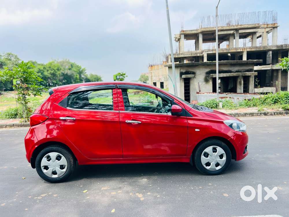 Tata Tiago 1.05 Revotorq Xt, 2020, Diesel